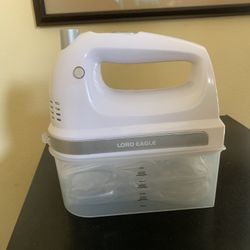 Kitchen Appliances