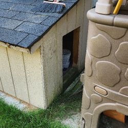 Dog House For Large Dog