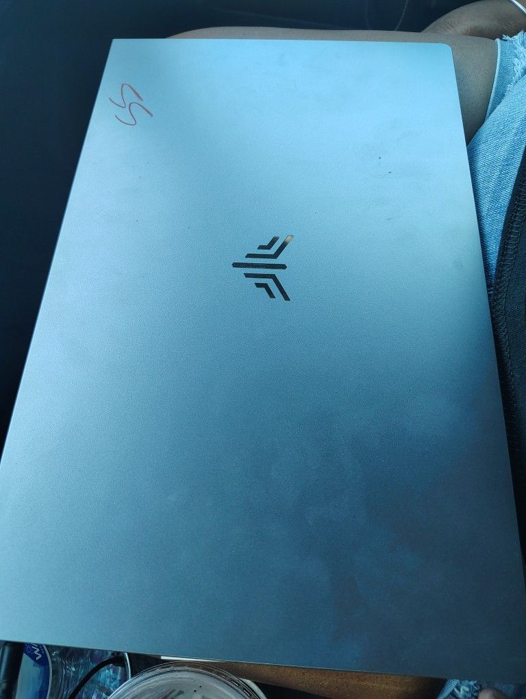 Gaming Laptop