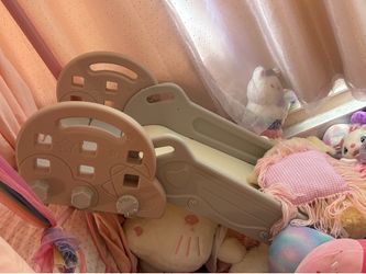 Bedside slide