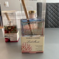 YANKEE CANDLE-Diffuser 