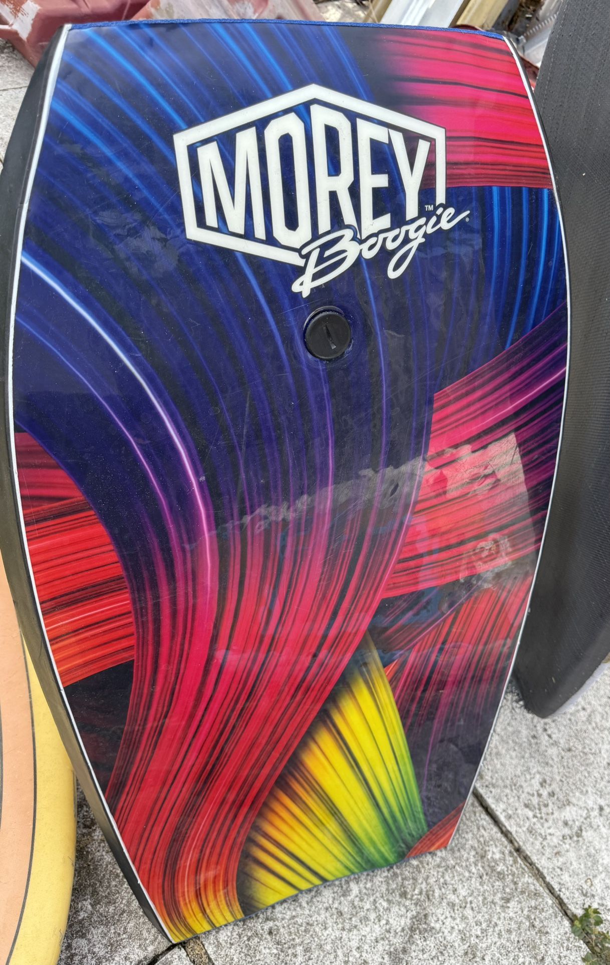 Boogie Board Merry