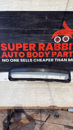 2023 Telluride X-Line Skid Plate Bumper lower OEM 2025