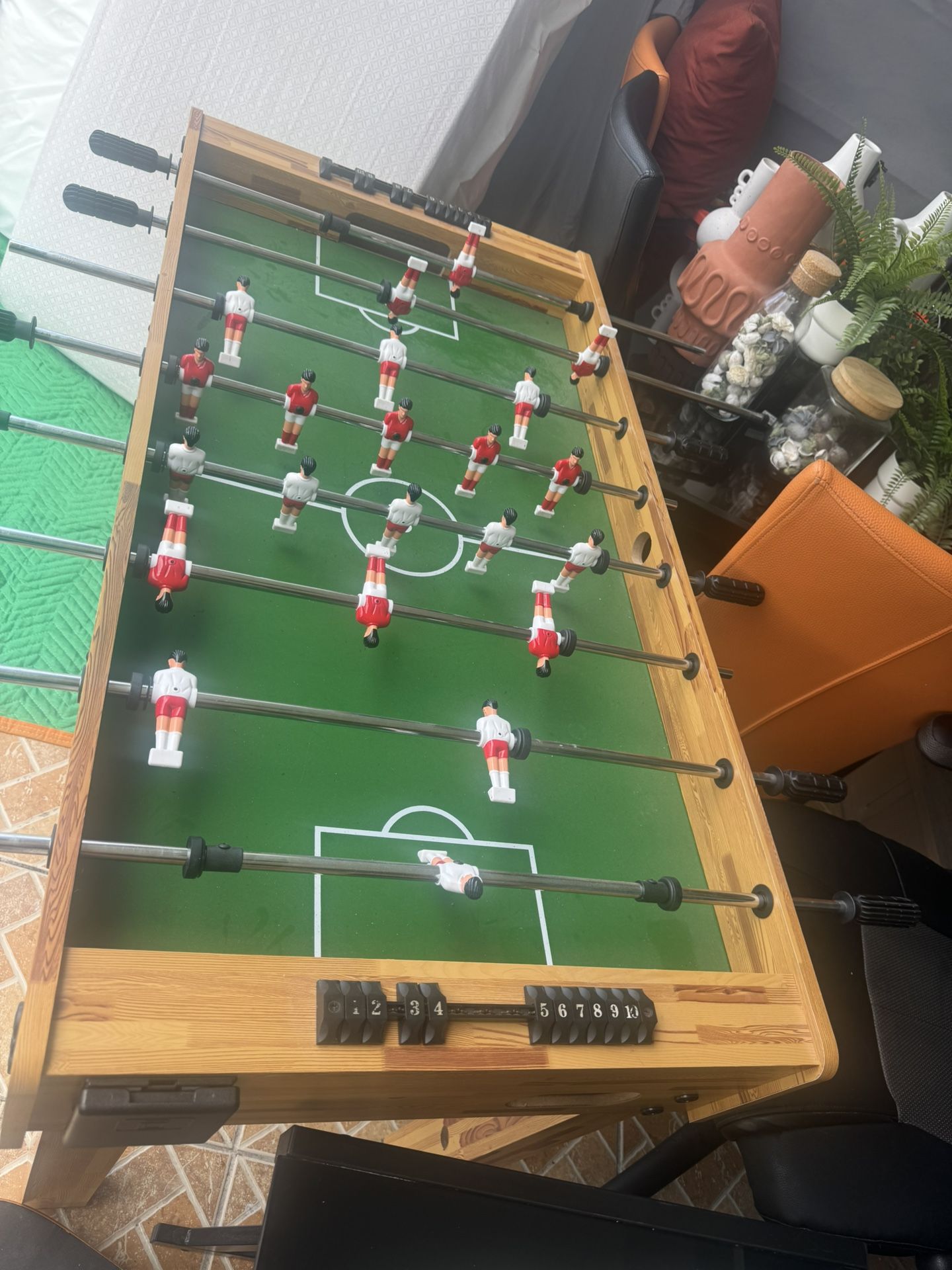 Foosball