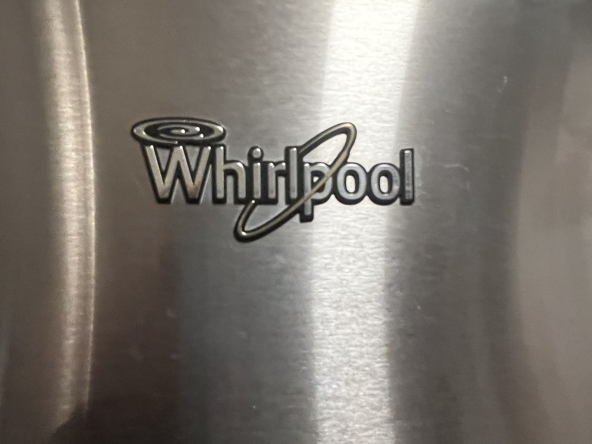 Whirlpool Refrigerator