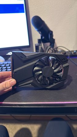 GTX 1650 $45