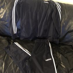 Adidas Men’s Suit