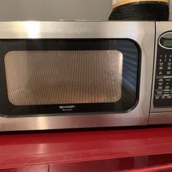 Countertop Microwave 