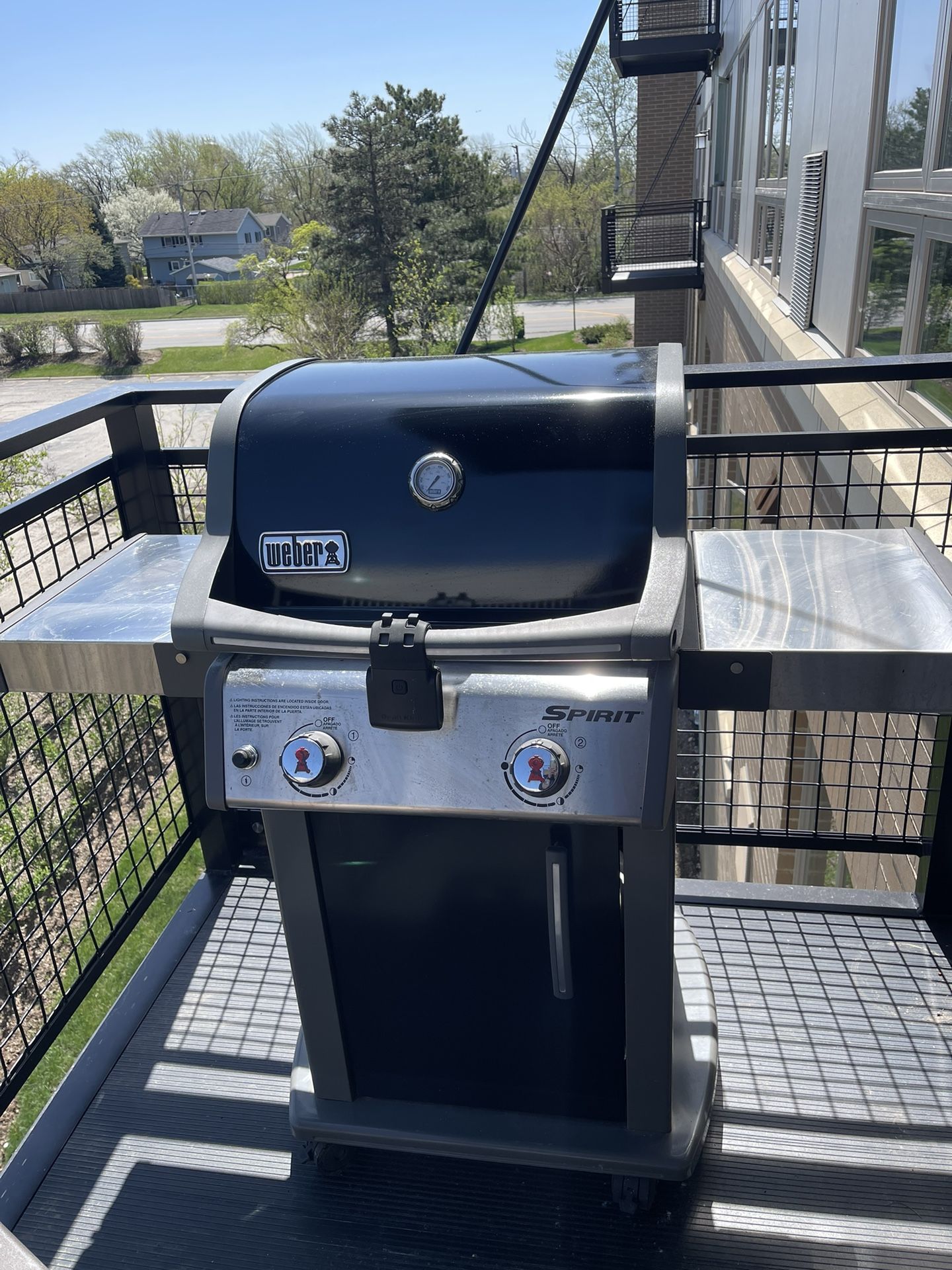 er Grill for Sale in Arlington Heights, IL OfferUp