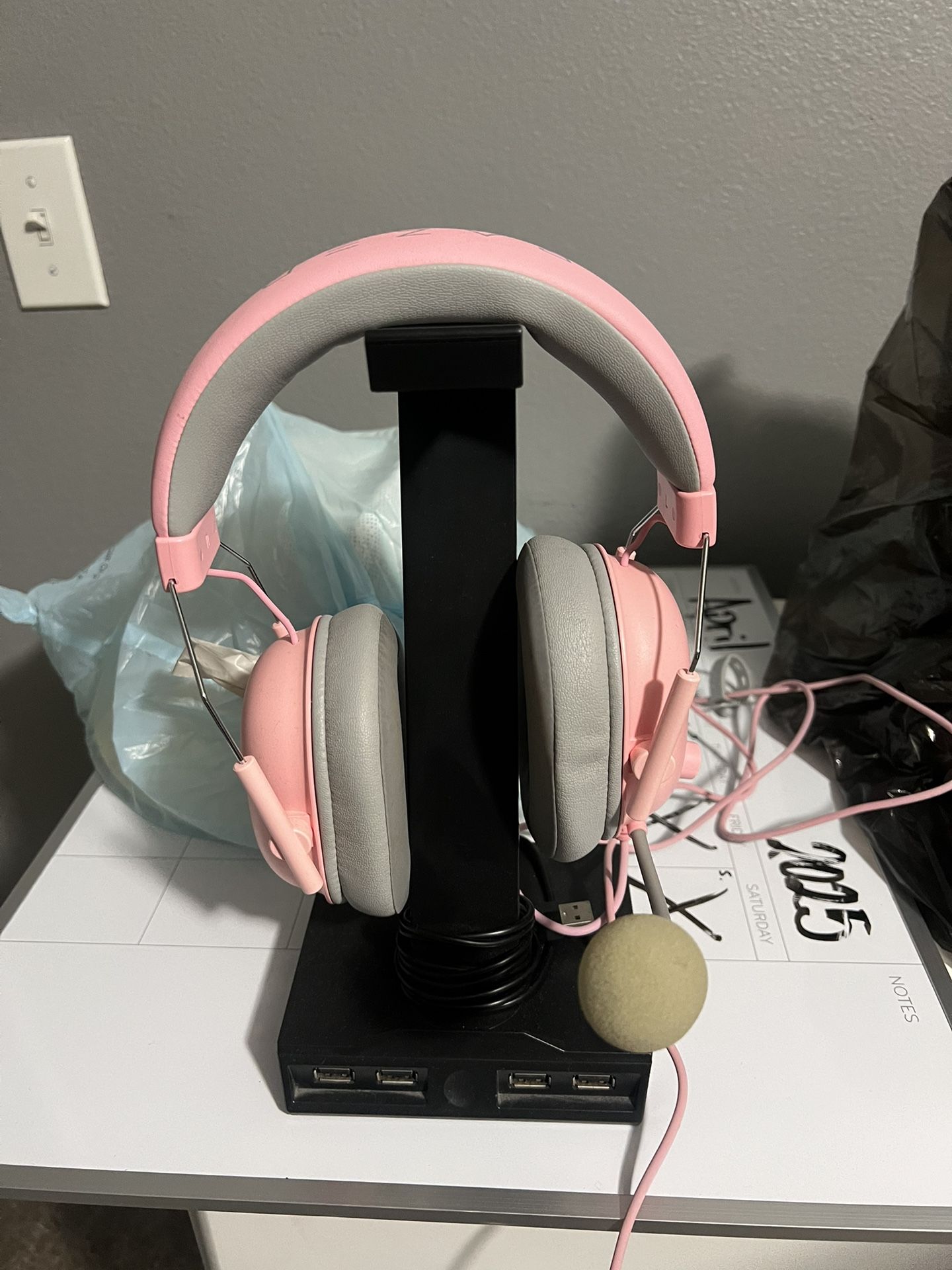 Razer Head Set
