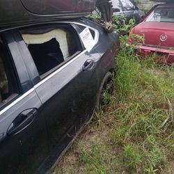 2018 Chevrolet Impala Parts 