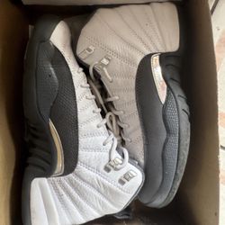AIR JORDAN 12 RETRO (GS) 