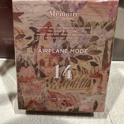 Memoire Airplane Mode 14 eau de parfum