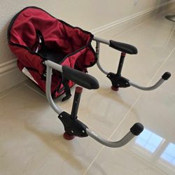 Table High Chair 