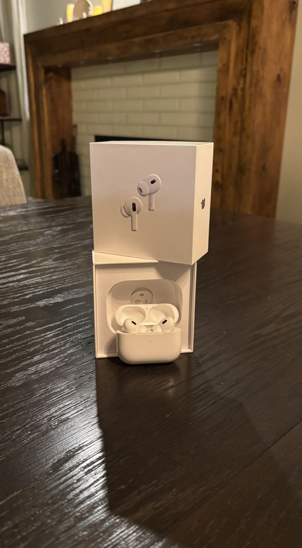 Bluetooth headphones 