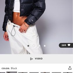 North Face Jacket 
