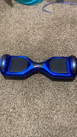 Hoverboard