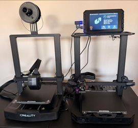 Creality Enders 3D Printers Bundle Sonic Pad