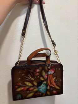 Mexico Bag