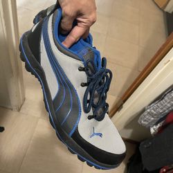 Puma Size 10 