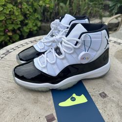 Jordan Concord 2018 Size 11.5