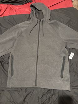 Jogger sweatsuit