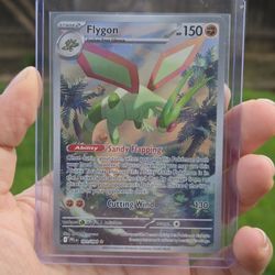 Flygon