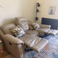 Couch Reclining 