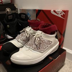 Jordan 20