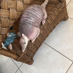 Armadillo