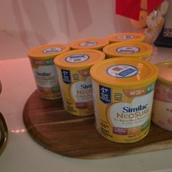 Similac Neosure 