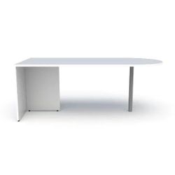 72" W x 36" Peninsula Desks – From $300 📦 Florida