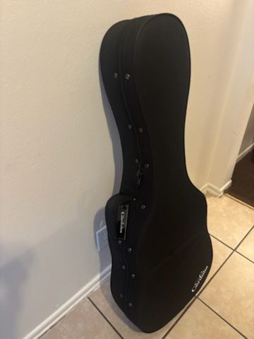 Cordoba Polyfoam Case