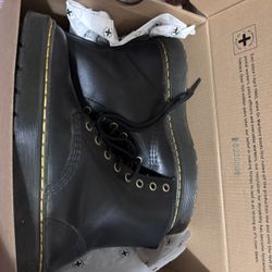 Like New Docs (box And All)