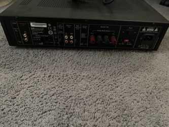 Russsound Home Amplifier