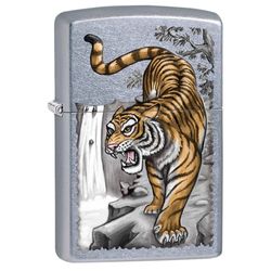 Zippo Lighter