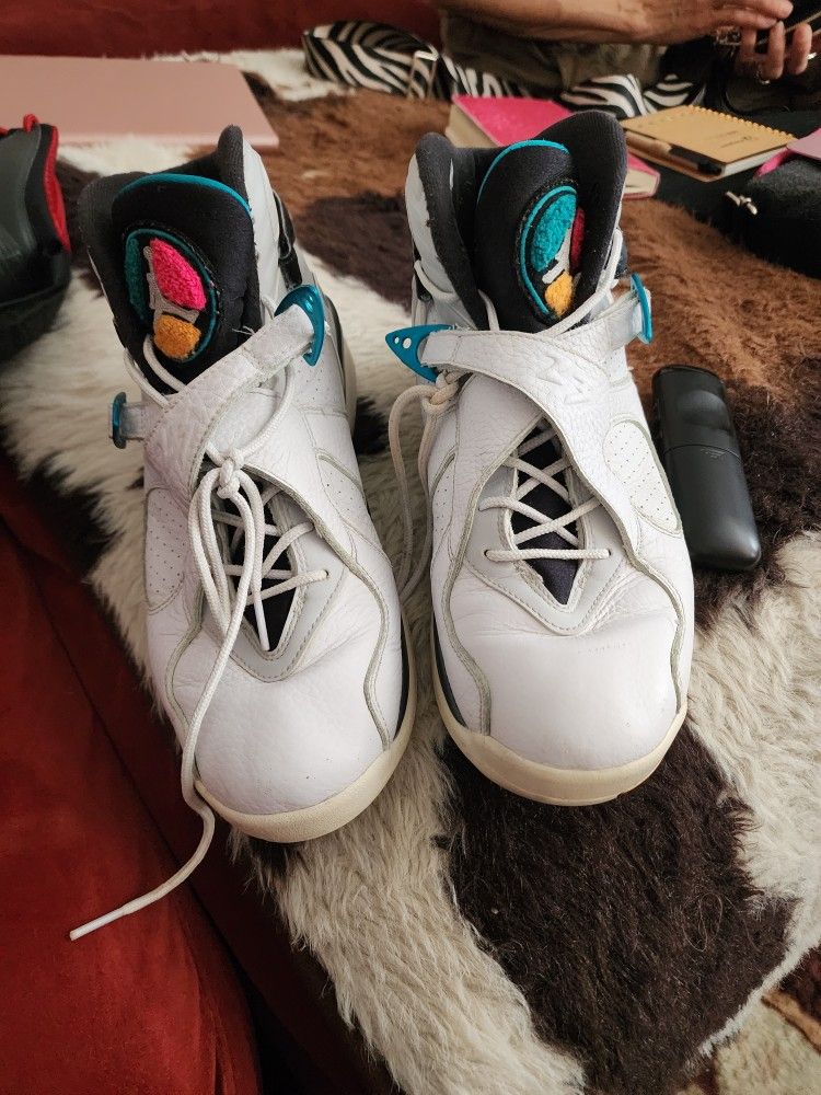 jordans mens size 9