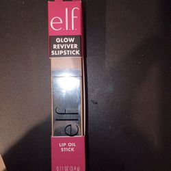 Elf Lipstick New $5 Pick Up In Edinburg No Holds 