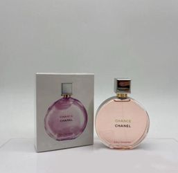 Chance Chanel
