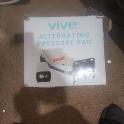 Is pressure mattress