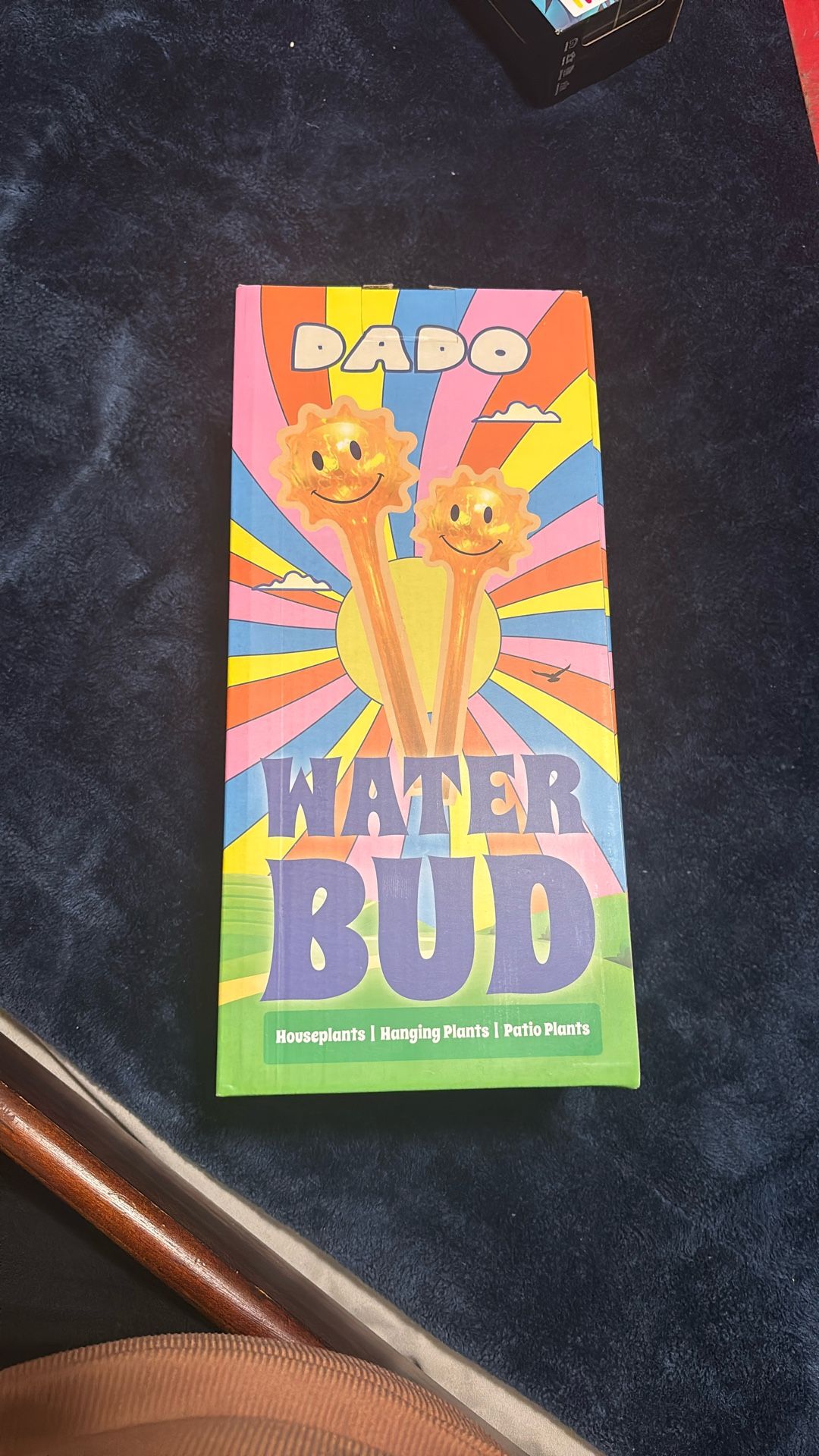 Water Plants