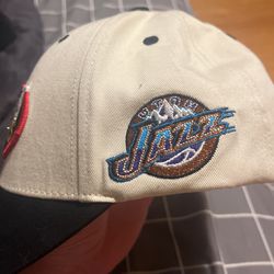 1998 NBA Bulls finals Hat for Sale in Downers Grove, IL - OfferUp