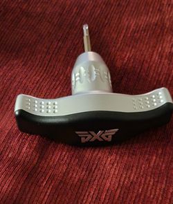 PXG Torque Wrench Adjustment Tool - Driver Head Adjustment Tool