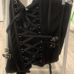 Beautiful Womens Corset