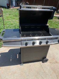 Grill