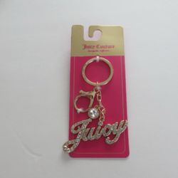 Juicy Couture Juicy Purse/Bag Charm ✨