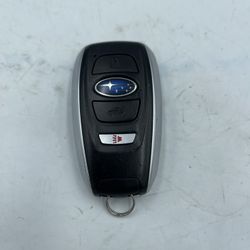 OEM 2015 2016 2017 SUBARU LEGACY OUTBACK REMOTE KEY FOB SMART PROX HYQ14AHC