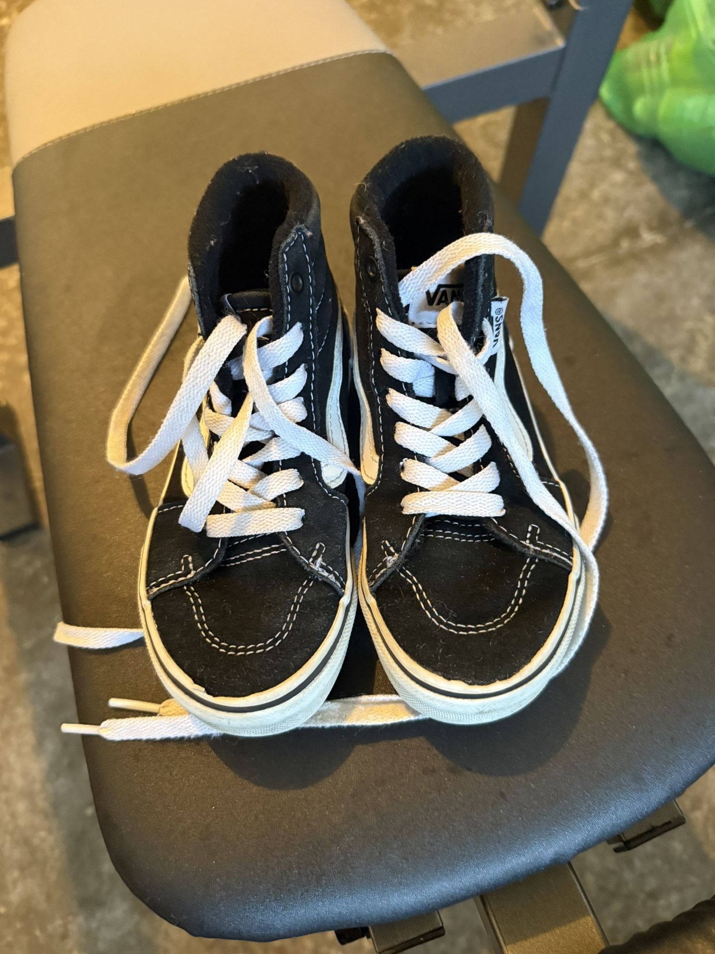 Kids Vans