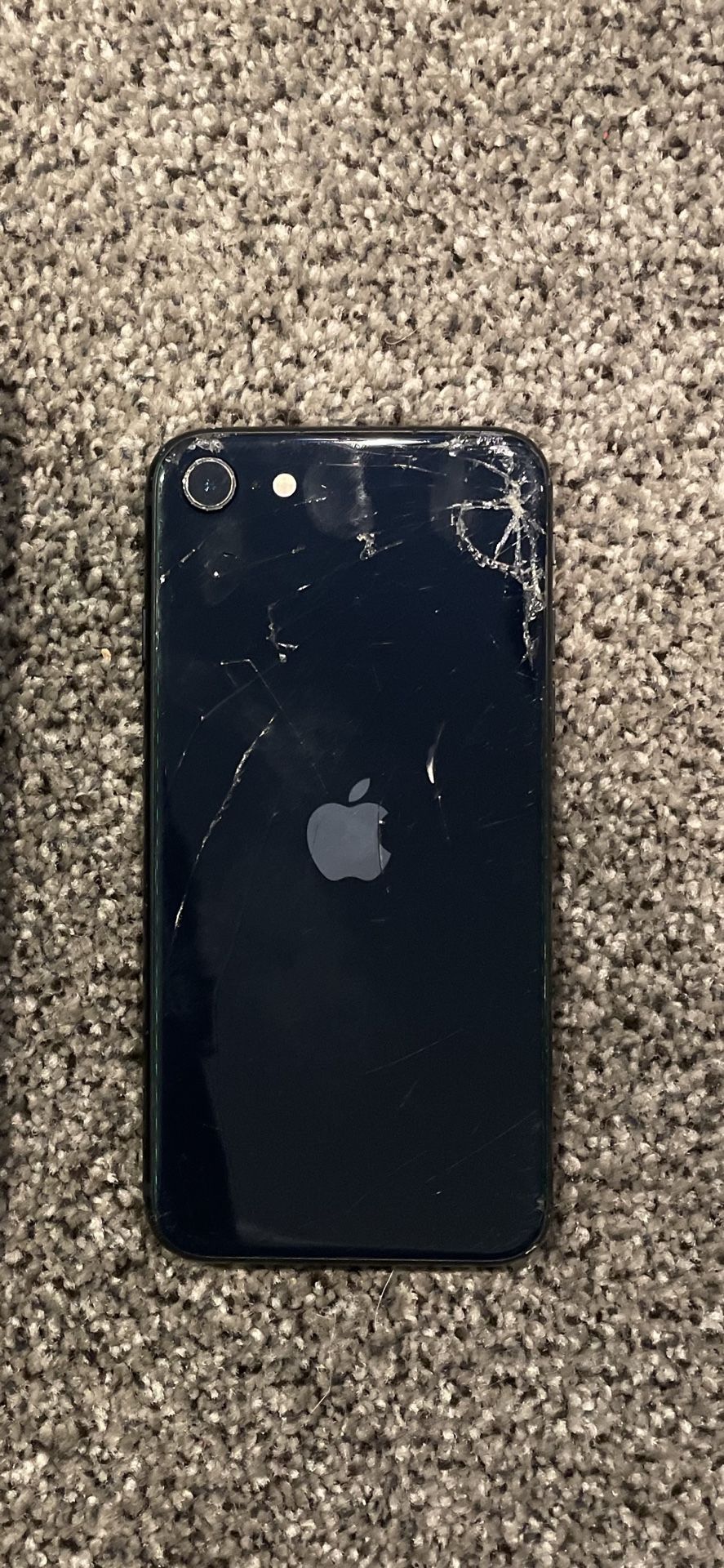 Apple iPhone7 Black