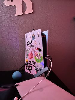 Ps5 (Digital)